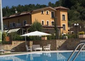 Casale degli Ulivi Resort 3