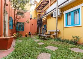 Casa Cottage 4