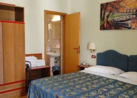 Hotel Altavilla Dieci 5