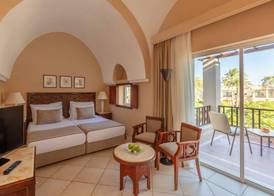 Iberotel Makadi Beach by JAZ 4