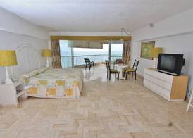 Hotel Tortuga Acapulco 5