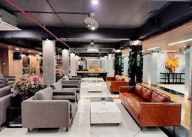 12 The Residence Hotel at Don Mueang Airport 2