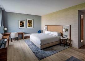 Geneva Marriott Hotel 5