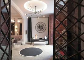 Summum Boutique Hotel Meliá Collection 3