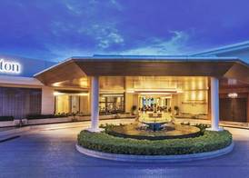 Sheraton Hua Hin Resort & Spa 2