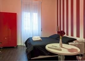Il Giglio Rosso B&B 2