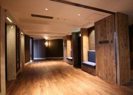 Quintessa Hotel Sapporo 4