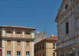 Colonna Hotel 5