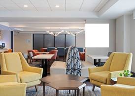 Holiday Inn Express & Suites CINCINNATI RIVERFRONT by IHG 2
