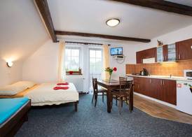 Apartment Nedrik 5