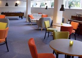 KOMPAS Hotel Aalborg 5