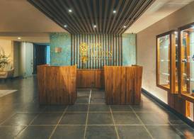 Los Altos Resort 2