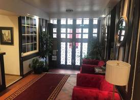 Hotel Morand 3