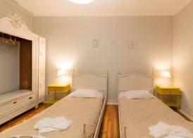 Lisboa Central Hostel 4