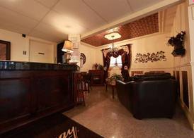 Hotel et Motel Le Chateauguay 2