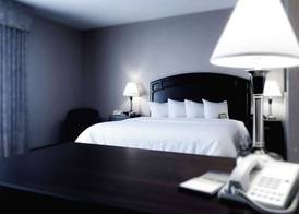 Hampton Inn & Suites by Hilton Edmonton International Airport 4
