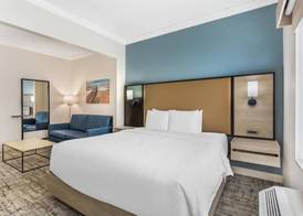 Best Western Plus Airport Inn & Suites 5