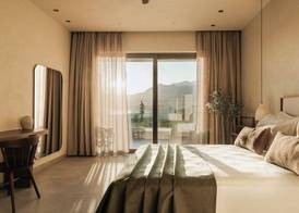 AMÉNTE Mindful Suites 2