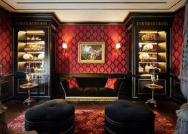 L'Escape, a Luxury Collection Hotel, Seoul Myeongdong 4