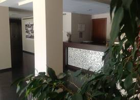 Hotel Pago del Olivo 2