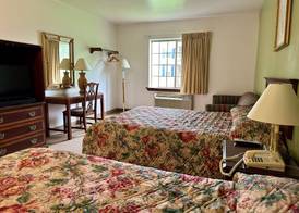 Passport Inn 3