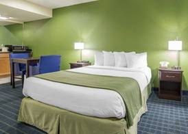Quality Inn Needles 5