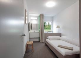 Le Domaine (Swiss Lodge) 5