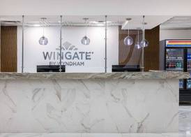 Wingate by Wyndham Atlanta Galleria/ Ballpark 4