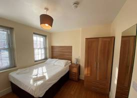 Wendover Arms Hotel 3