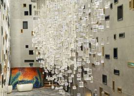 W Dubai - The Palm 3