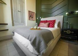 GALA Hotel Boutique 5