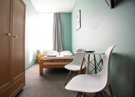 Moon Hostel Wrocław 5