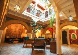 Riad Perle D'Eau 2
