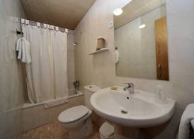 Hostal Vall D'Aneu 4