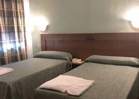 Hotel Los Kekes 4