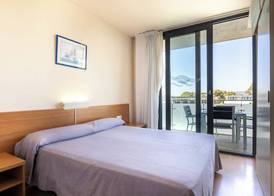 Aparthotel Comtat Sant Jordi 5