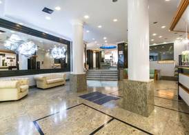 Hotel Royal Torino Centro Congressi 4