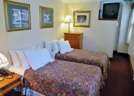 Madison Manor Boutique Hotel 4