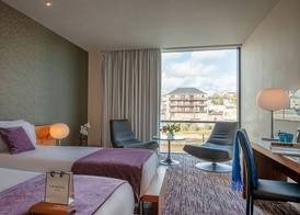 The D Hotel 4