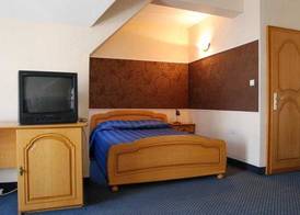 Hotel Avion - Self check in 5