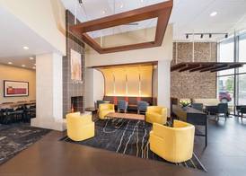 Hyatt Place Charleston Airport / Convention Center 2