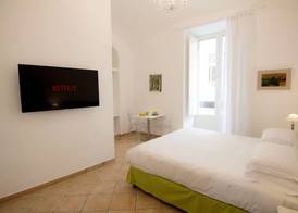 Casa Sorrentina 4