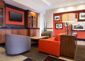 Drury Inn & Suites Columbus Grove City 2