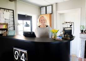 Hotell Mossbylund 4
