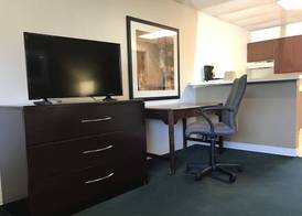 Knights Inn Longview 4