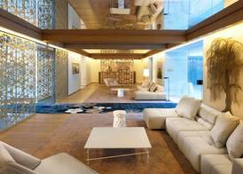 Mandarin Oriental, Barcelona 3