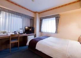 Hotel Star Plaza Ikebukuro 4