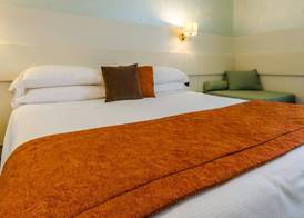 Hotel Ovidius 2
