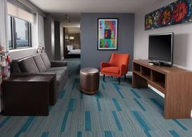 Aloft by Marriott Nashville West End 3