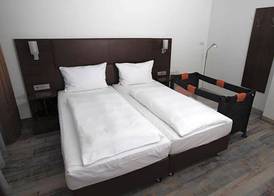 Hotel Fackelmann 5